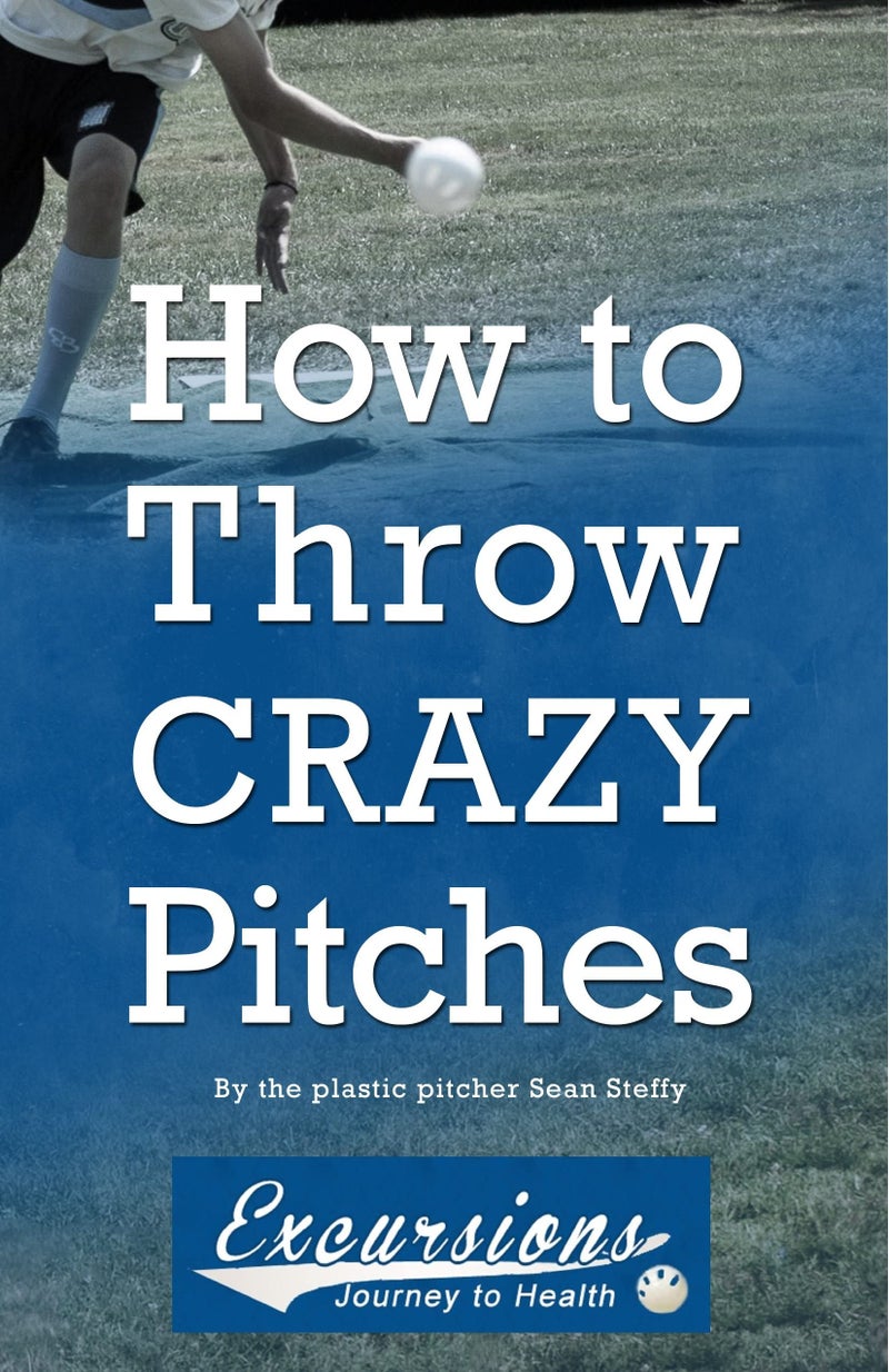 WiffleÂ® Ball and Bat Set Combo with Pitching Guide - 10 WiffleÂ® Balls 1 Bat and How to Pitch Pamphlet - Image 2